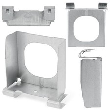 Einseitiger Kreuzverbinder