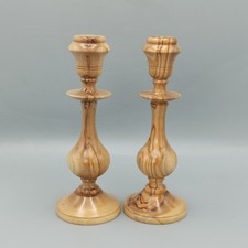 2er Set Kerzenständer ·