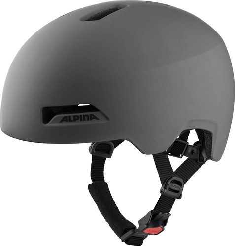 Alpina unisex fahrradhelm - alpina, unisex-fahrradhelm