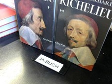 Richelieu - Der Aufstieg zur