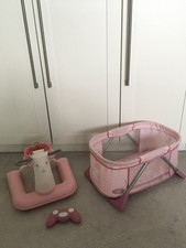 Baby Annabell Lauflernwagen &