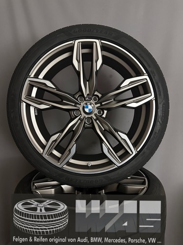 Bmw g01 g02 - g02, zoll