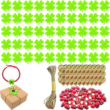 Filzkleeblätter, Marienkafer