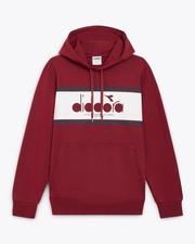  Diadora Herren Hoodie Hoodie