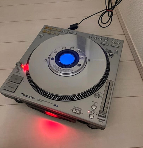 Technics dz1200 direct - technics, sl-dz1200