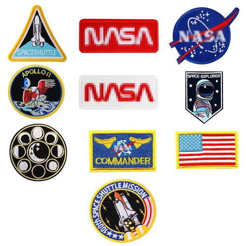 Patches zum aufbügeln - patches,