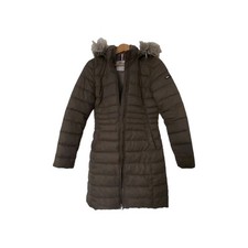 Wintermantel Tommy Hilfiger XS