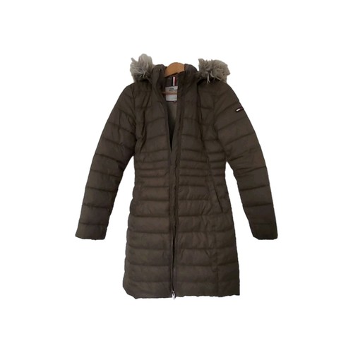 Wintermantel tommy hilfiger - tommy, xs