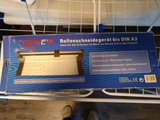 Foto und Papier Schneidegerät