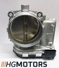 Drosselklappe Steuerklappe