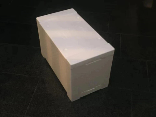 Neuer ablegerkasten für dnm - für,