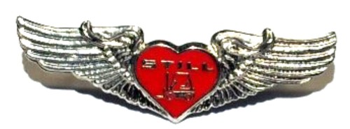 Still gabelstapler pin - gabelstapler,
