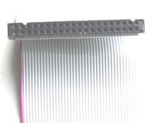 IDE-Flachbandkabel 46 cm
