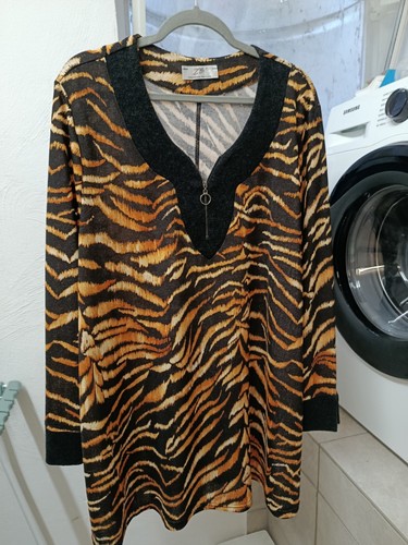 Pulli neuwertig - pulli,