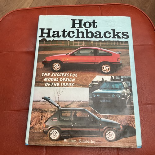 Hot hatchbacks successful - hot,