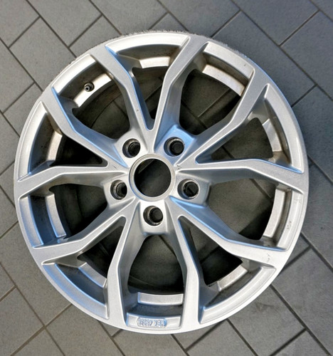 Alufelge 7x16 df - et, 45,