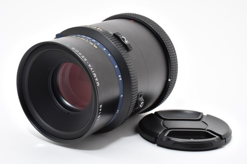 Top neuwertig mamiya sekor - sekor, z
