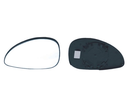 Spiegelglas rechts für