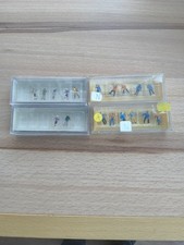 Preiser Figuren- Sammlung