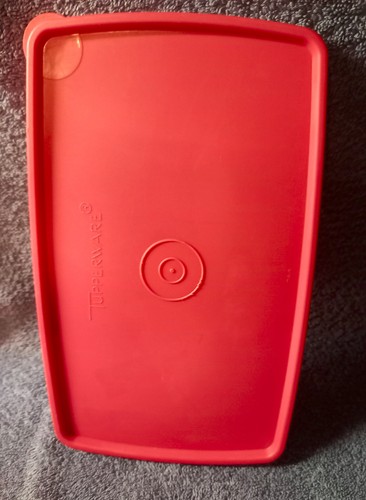 Tupperware ersatzdeckel 714 - tupperware,