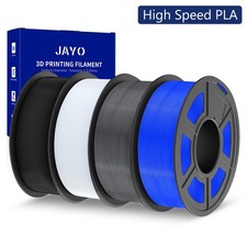 JAYO 4x 1,1KG PLA Hohe
