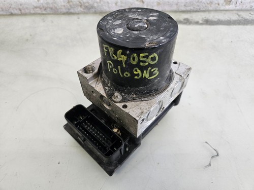 Abs block polo 9n3 - abs,
