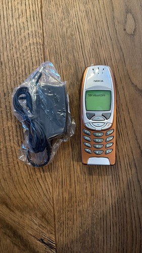 Nokia 6310 kupfer händler - nokia,