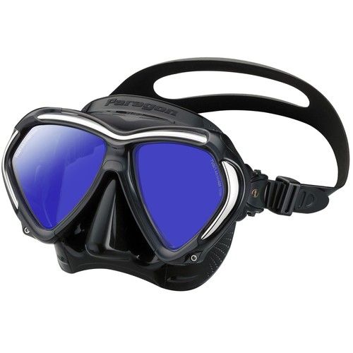 Tusa paragon tauchmaske - tusa,
