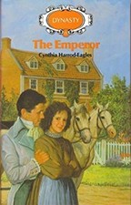The Emperor Hardcover