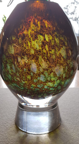 Selten rare wmf ikora glas - rare,