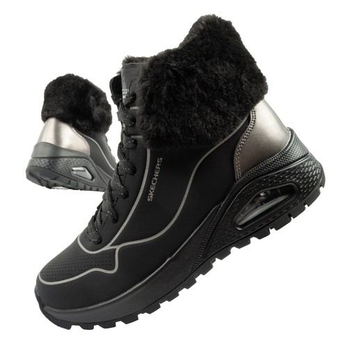 Skechers uno rugged fall - skechers, damen