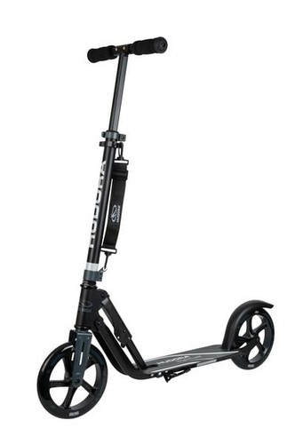 Hudora bigwheel 205 - hudora,