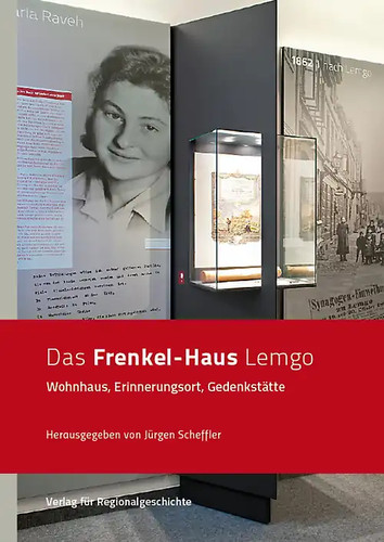 Das frenkel haus lemgo - das,
