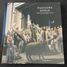 Passionsspiele Oberammergau