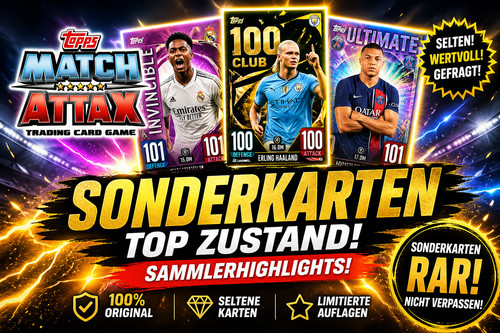 Topps match attax wm - topps,