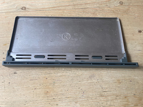 Kenwood krümelschublade - kenwood,