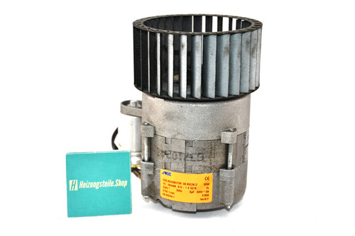 Rapido bfu 110 elv - 110, brenner