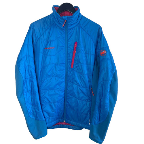 Orig woman mammut - orig.,