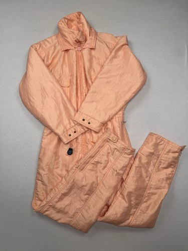 Ellesse vintage ski anzug - vintage,