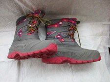 Jack Wolfskin Boots