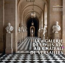 Galerie louis xiv - louis,