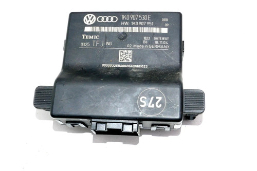 Golf 6 touran - golf, 5