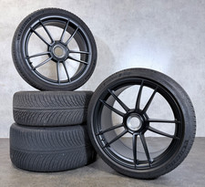 Winterräder Porsche 992.1 GTS