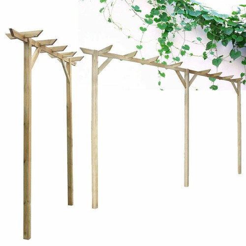 Garten pergola gartenlaube - garten,