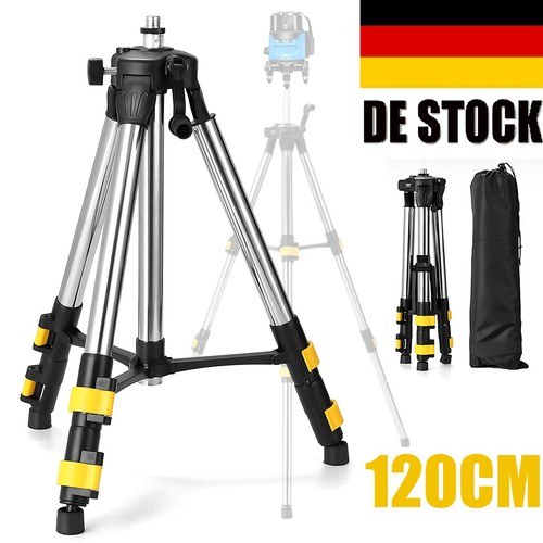 Baustativ laser stativ - laser,