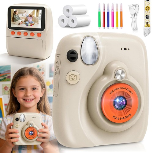 Sofortbildkamera kinderkamera - sofortbildkamera,