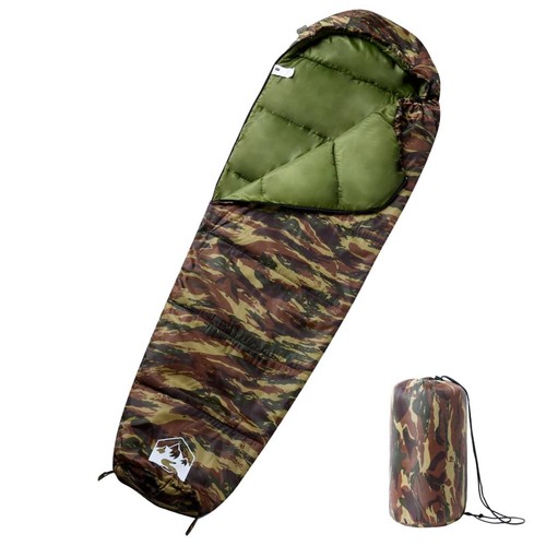 Mumienschlafsack schlafsack - mumienschlafsack,