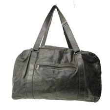 M0851 Boston Ledertasche