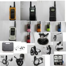 B-Ware Motorola Tlkr