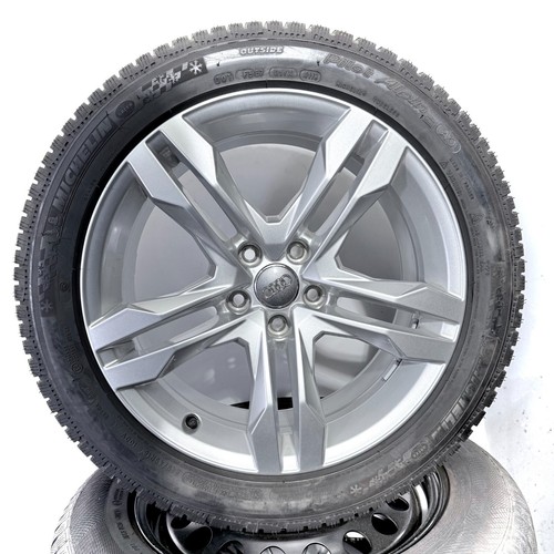 Original audi allroad 8w9 - original,